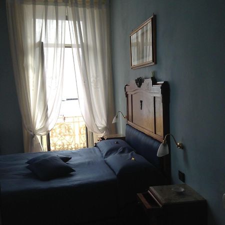 La Dimora Dei Baroni Bed and Breakfast Νάπολη Εξωτερικό φωτογραφία