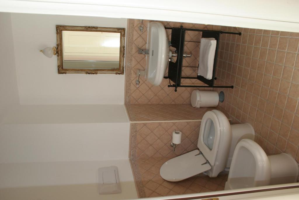 La Dimora Dei Baroni Bed and Breakfast Νάπολη Εξωτερικό φωτογραφία