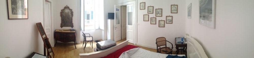 La Dimora Dei Baroni Bed and Breakfast Νάπολη Εξωτερικό φωτογραφία