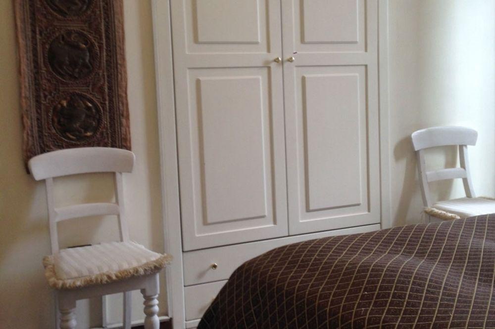 La Dimora Dei Baroni Bed and Breakfast Νάπολη Εξωτερικό φωτογραφία