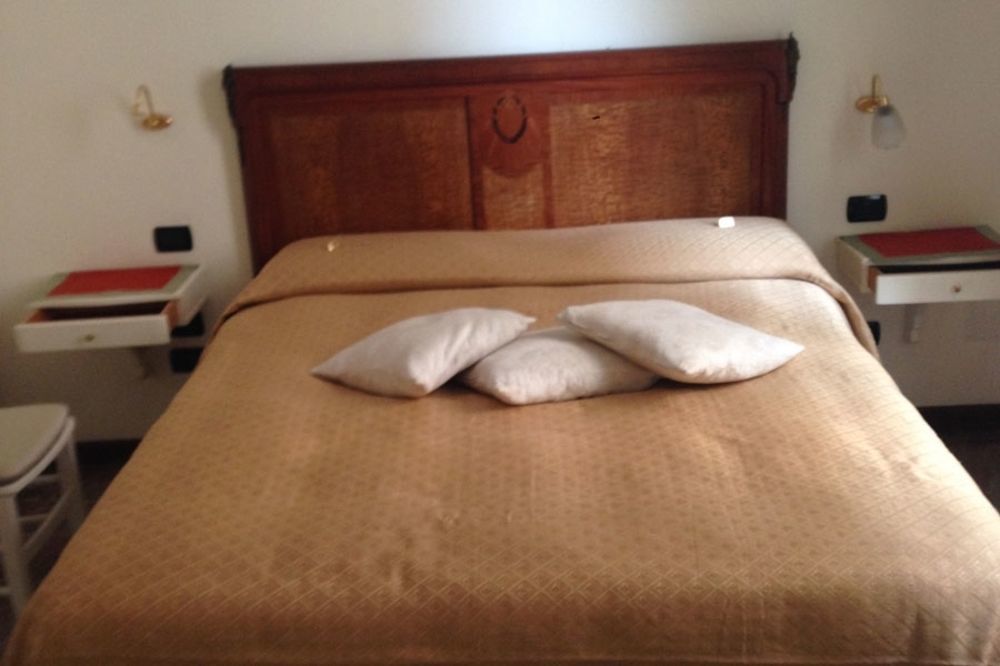 La Dimora Dei Baroni Bed and Breakfast Νάπολη Εξωτερικό φωτογραφία